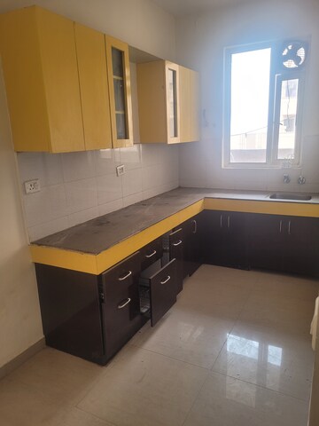 Kitchen in 2 BHK Apartment at Pyramid Urban Homes 2, Sector 86 – for Rent