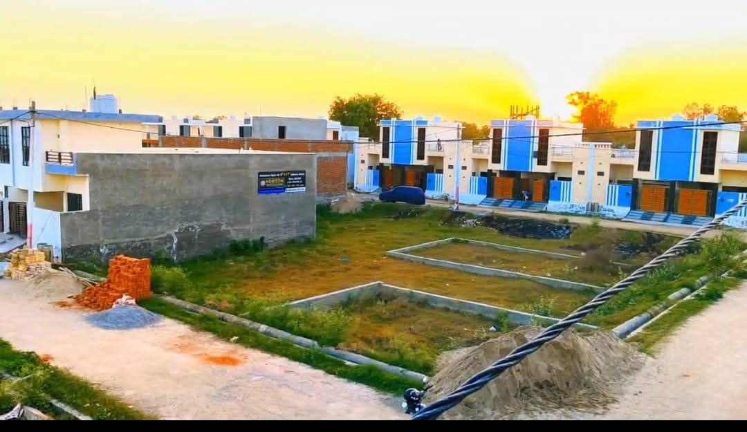 Plot For Sale in Rohta