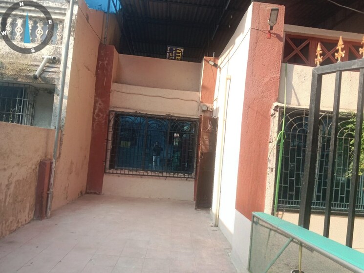  Parking, adai 1.5 Bedroom 1200 Sq.Ft. Villa In Adai Navi Mumbai 9388132