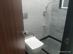 1 BHK Apartment For Sale in Suyog CHS Goregaon West