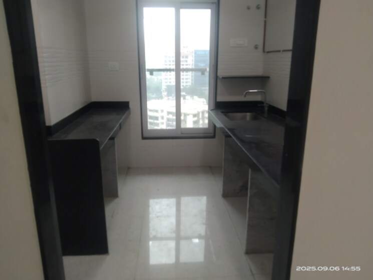 Kitchen, suyog-chs-goregaon-west 1 Bedroom 650 Sq.Ft. Apartment In Goregaon West Mumbai 9388102