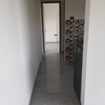 1 BHK 585 Sq.Ft. Apartment in Ajmera Bhakti Park Sector I and II