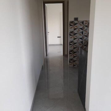 1 BHK Apartment For Rent in Ajmera Bhakti Park Sector I and II, Bhakti Park