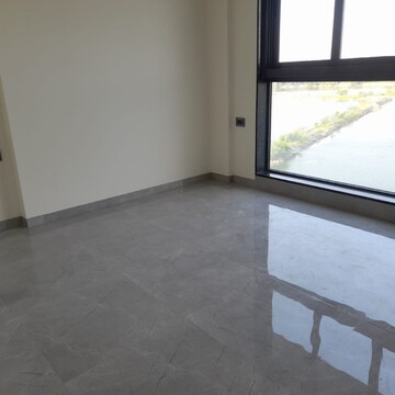 Room in 1 BHK Apartment at Ajmera Bhakti Park Sector I and II, Bhakti Park – for Rent