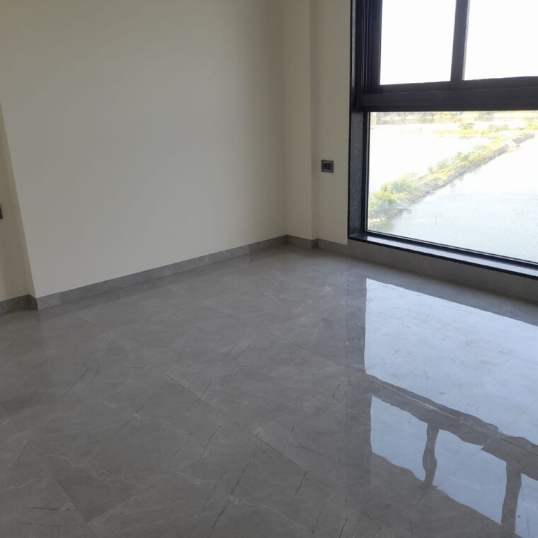 Room, ajmera-bhakti-park-sector-i-and-ii 1 Bedroom 585 Sq.Ft. Apartment In Bhakti Park Mumbai 9388117