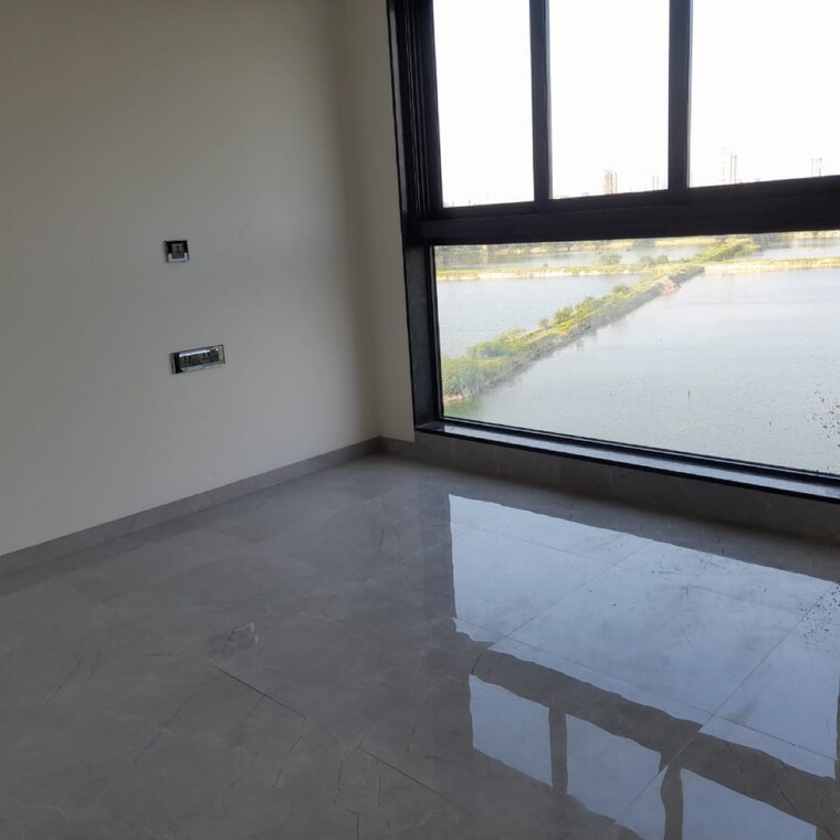 Room, ajmera-bhakti-park-sector-i-and-ii 1 Bedroom 585 Sq.Ft. Apartment In Bhakti Park Mumbai 9388117