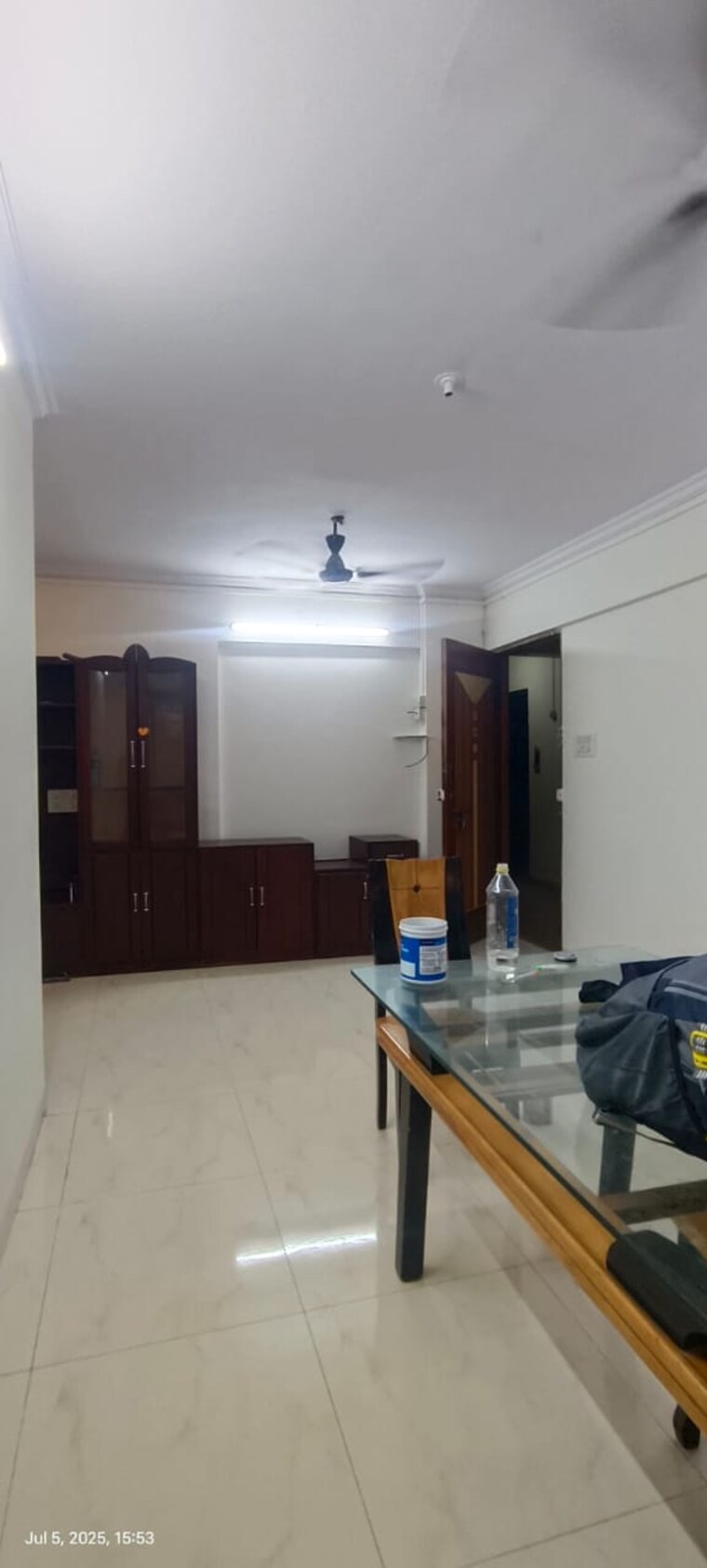 Bedroom, shiv-om-chs 2 Bedroom 750 Sq.Ft. Apartment In Chandivali Mumbai 9388123