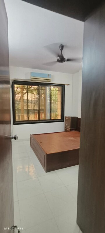 Kitchen in 2 BHK Apartment at Shiv Om CHS, Chandivali – for Rent