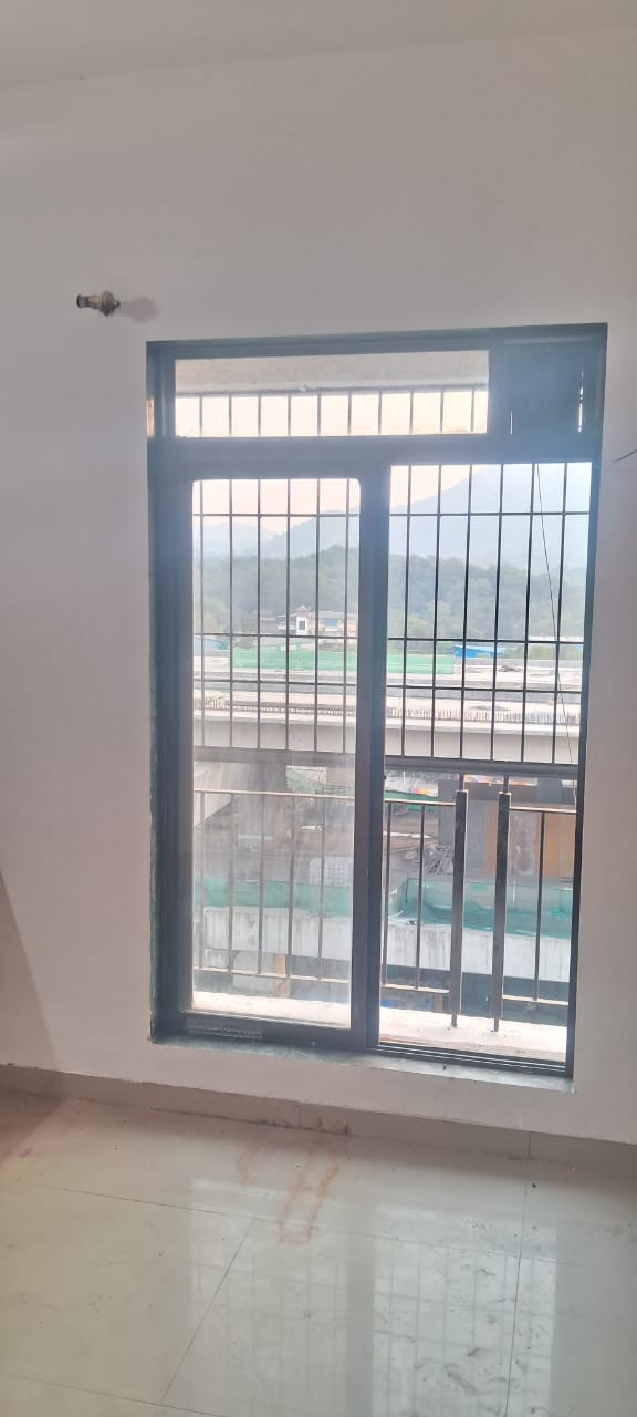 1 BHK 430 Sq.Ft. Apartment in Happy Valley Homes