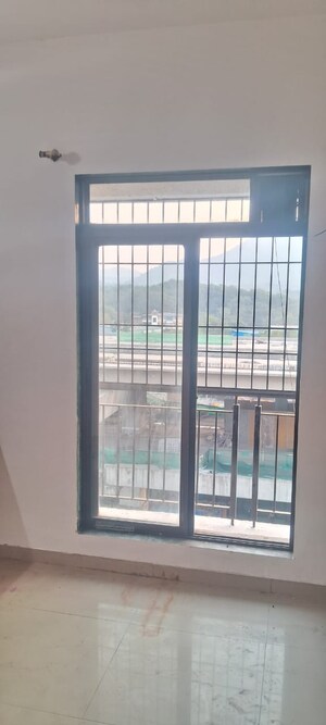 1 BHK Apartment For Sale in Happy Valley Homes, Manpada