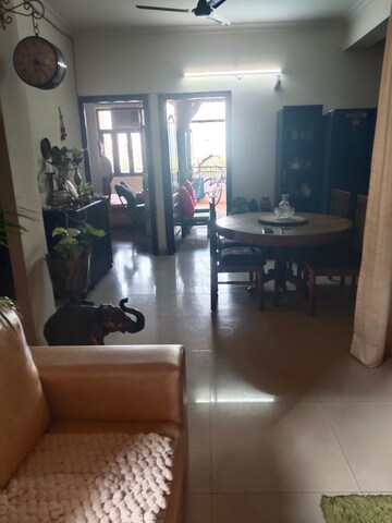 2 BHK Apartment For Sale in LandCraft River Heights, Raj Nagar Extension