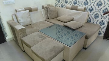 Bedroom in 2 BHK Apartment at LandCraft River Heights, Raj Nagar Extension – for Sale