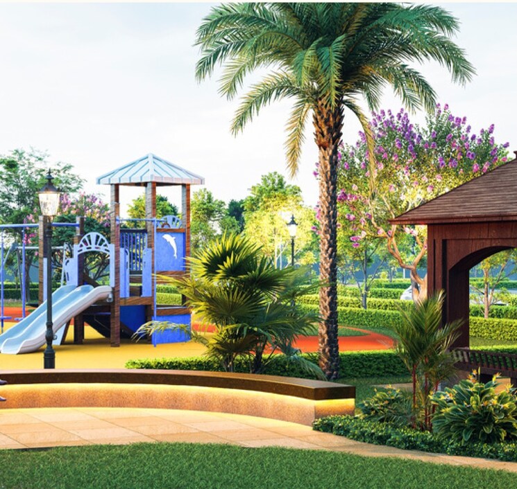 Garden, barsana  150 Sq.Yd. Plot In Barsana Mathura 9388130