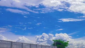  Plot – Exterior View View at Sultanpur Road - for Sale