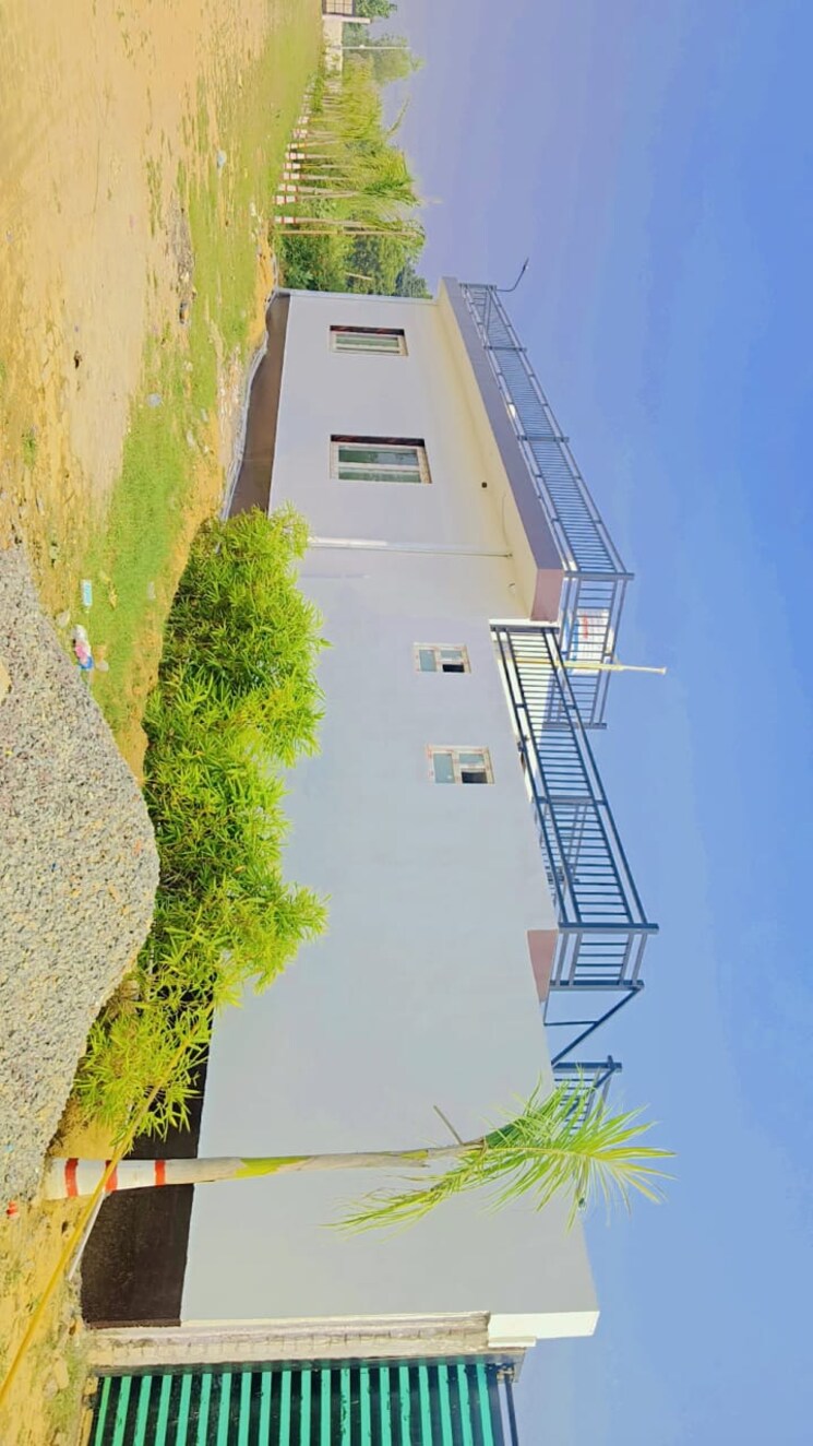 Exterior View, sultanpur road  2500 Sq.Yd. Plot In Sultanpur Road Lucknow 9388154