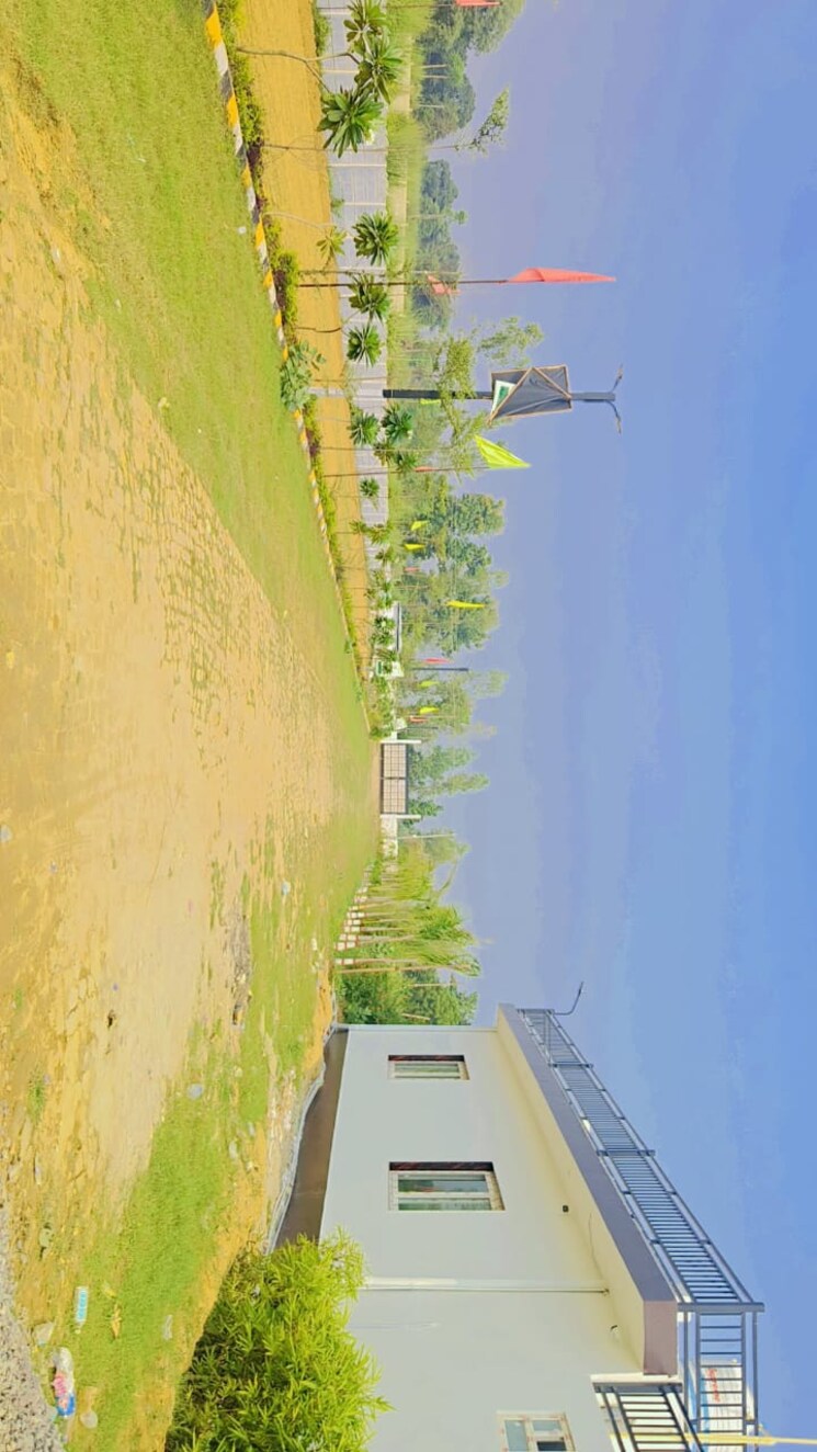 Exterior View, sultanpur road  2500 Sq.Yd. Plot In Sultanpur Road Lucknow 9388154