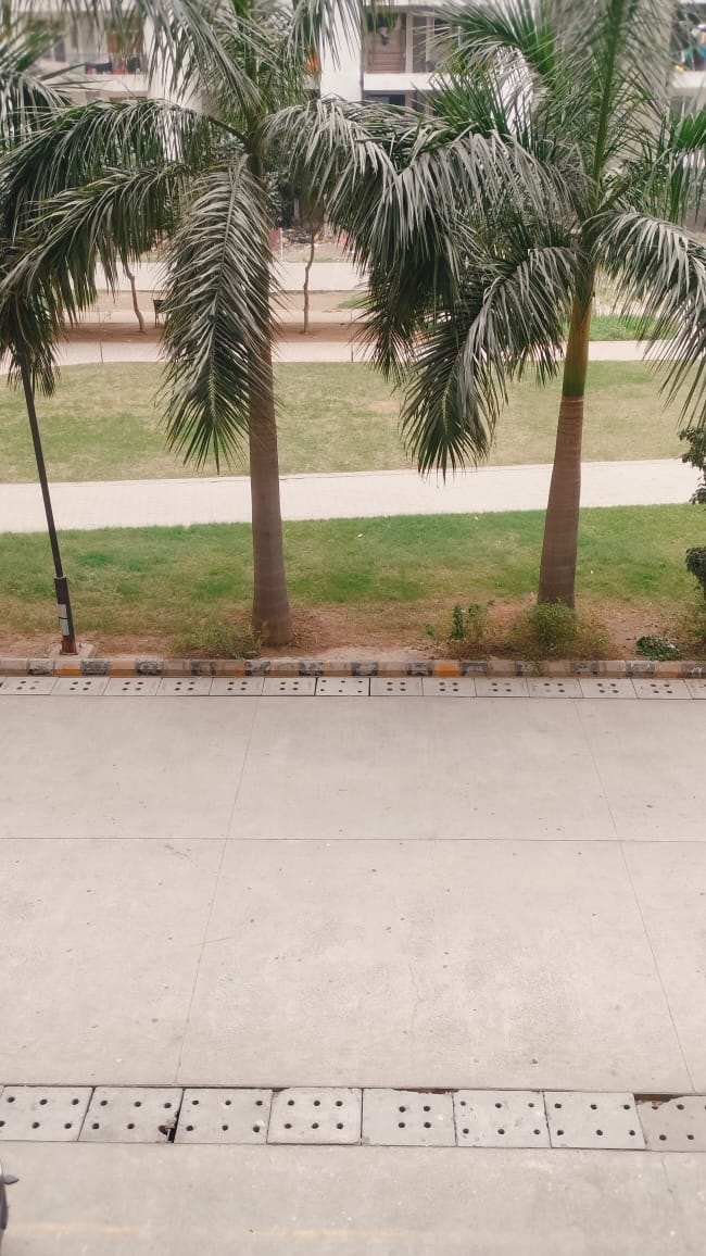 2 BHK Apartment For Rent in Gaur City 2 - 14th Avenue