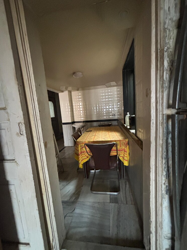 Balcony, churchgate 3 Bedroom 1800 Sq.Ft. Apartment In Churchgate Mumbai 9388124