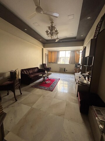 Kitchen in 3 BHK Apartment at Churchgate – for Sale