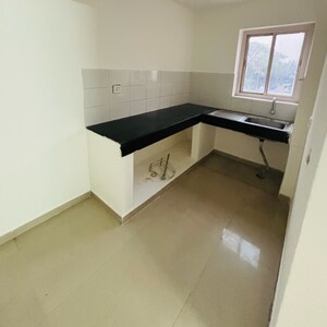 Kitchen in 2 BHK Builder Floor at SARE Ebony Greens, Girdharpur rd – for Sale