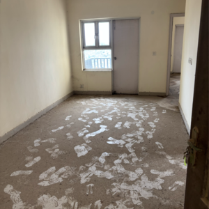 Room in 2 BHK Builder Floor at SARE Ebony Greens, Girdharpur rd – for Sale