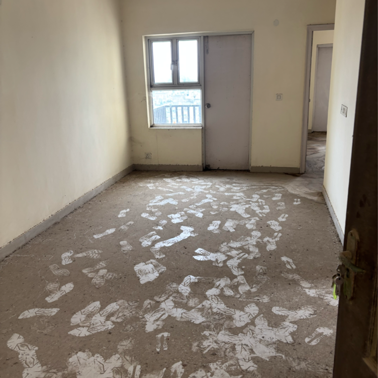 Room, sare-ebony-greens 2 Bedroom 1034 Sq.Ft. Builder Floor In Girdharpur rd Ghaziabad 9388139