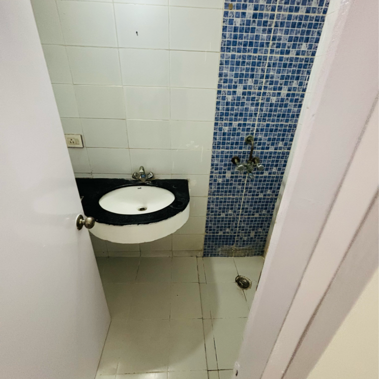 Bathroom, sare-ebony-greens 2 Bedroom 1034 Sq.Ft. Builder Floor In Girdharpur rd Ghaziabad 9388139