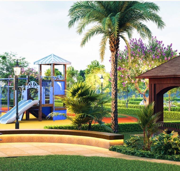 Exterior View, barsana  180 Sq.Yd. Plot In Barsana Mathura 9388254