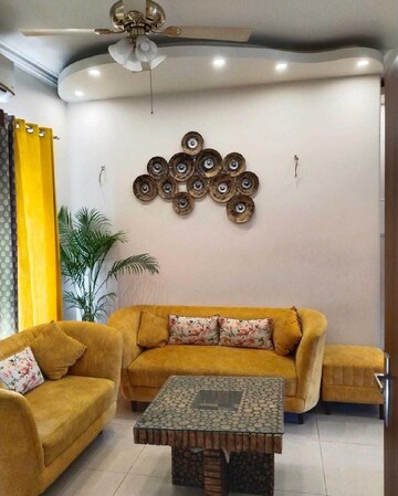 2.5 BHK Builder Floor For Rent in Sector 33