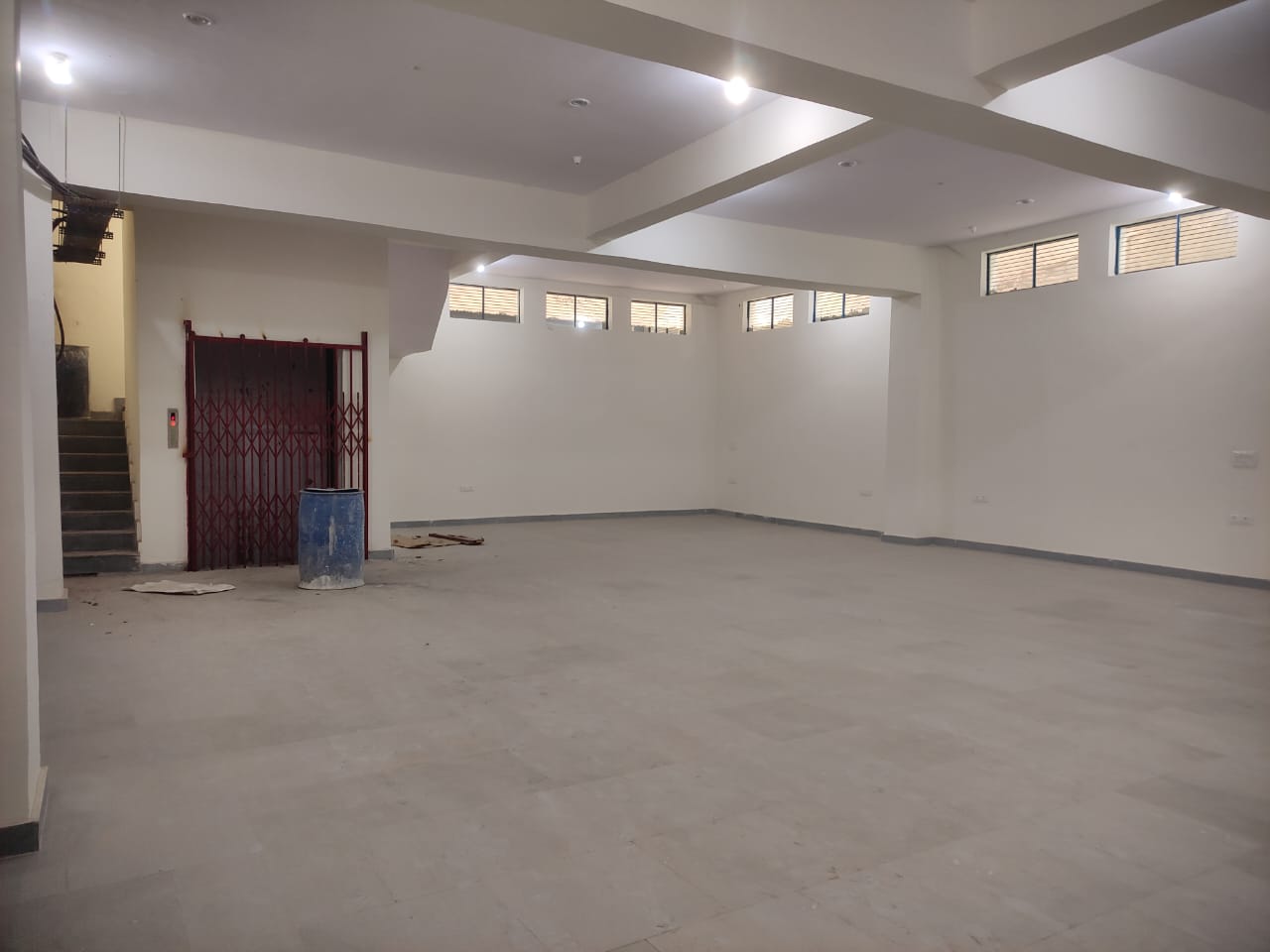 Warehouse For Rent in Site 4 Sahibabad