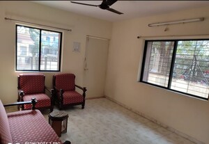 3 BHK Apartment For Rent in Gokhale Rahulkunj, Rambaug Colony