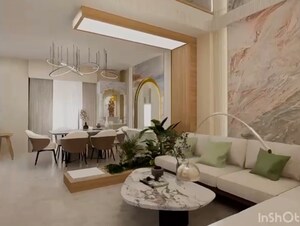 4 BHK Villa For Sale in Upsidc Site C