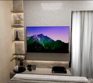 Furnished Amenities in 4 BHK Villa at Upsidc Site C – for Sale