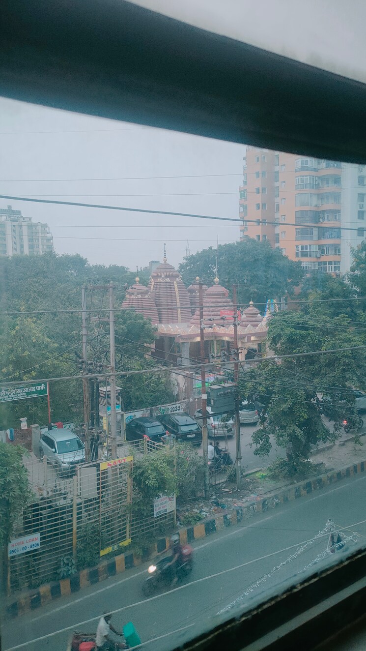 Exterior View, shanti-plaza-vaishali Commercial Office Space 600 Sq.Ft. In Vaishali Sector 4 Ghaziabad 9388162