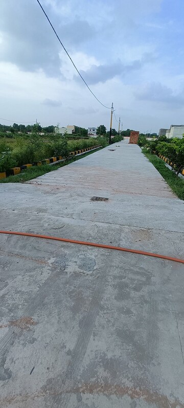  Plot – Exterior View View at Rohta - for Sale