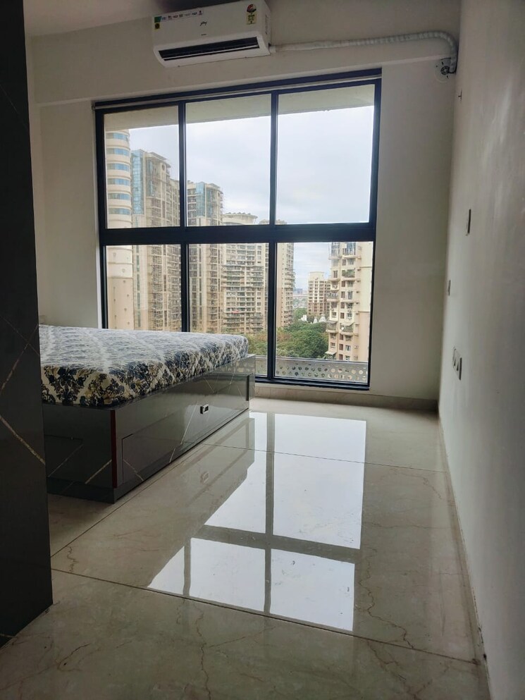 Master Bedroom, godrej-urban-park 2 Bedroom 665 Sq.Ft. Apartment In Chandivali Mumbai 9388173
