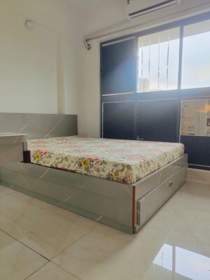 2 BHK Apartment For Rent in Godrej Urban Park, Chandivali