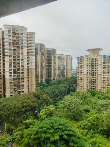 2 BHK Apartment – Exterior View View at Godrej Urban Park, Chandivali - for Rent