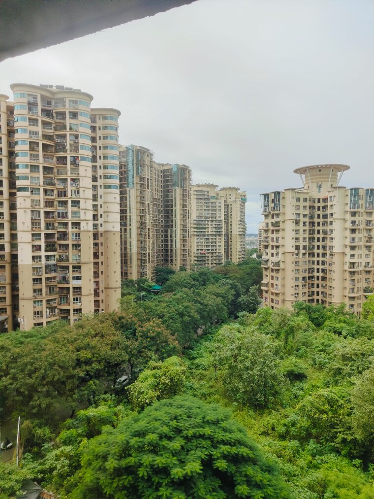 Exterior View, godrej-urban-park 2 Bedroom 665 Sq.Ft. Apartment In Chandivali Mumbai 9388173