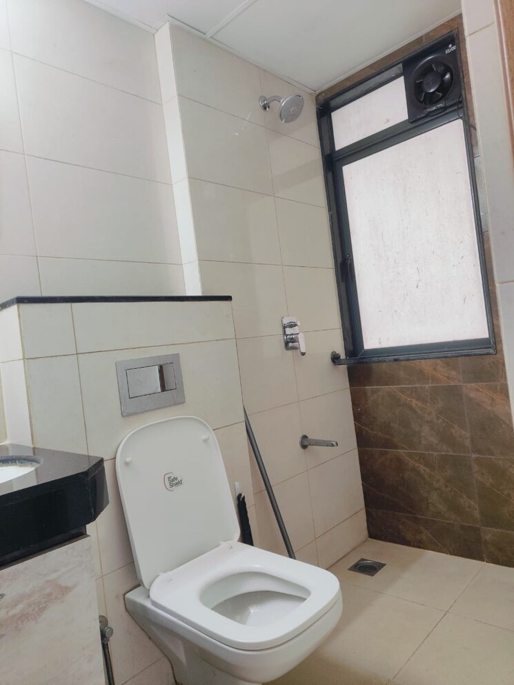 Bathroom, godrej-urban-park 2 Bedroom 665 Sq.Ft. Apartment In Chandivali Mumbai 9388173