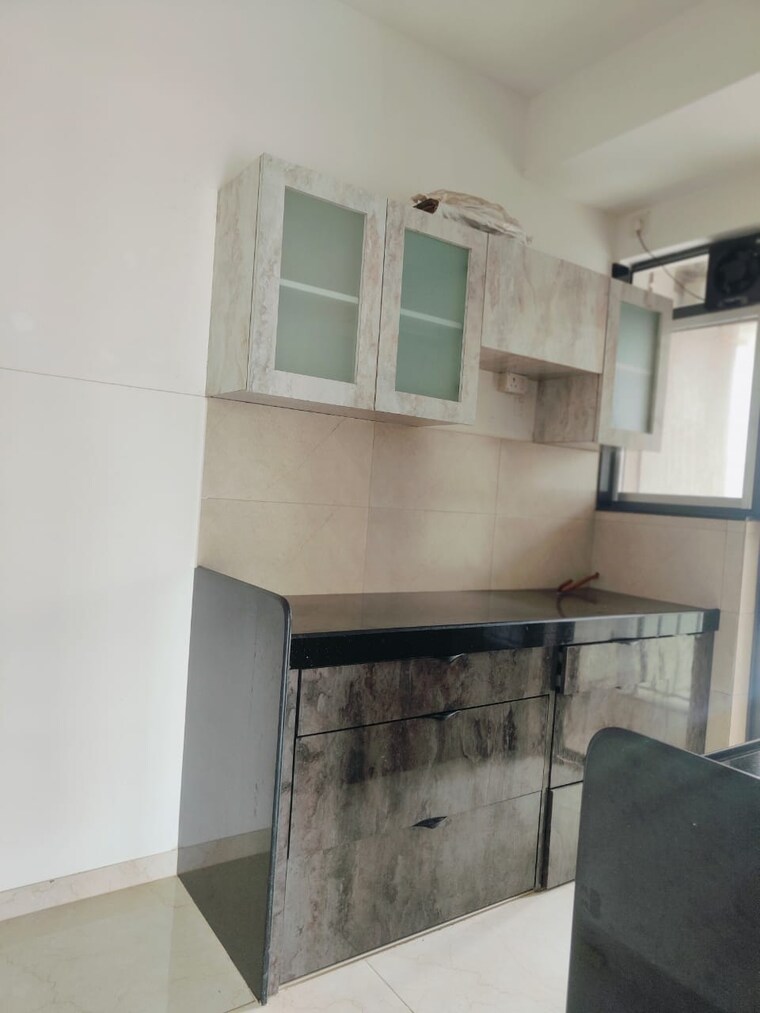 Kitchen, godrej-urban-park 2 Bedroom 665 Sq.Ft. Apartment In Chandivali Mumbai 9388173