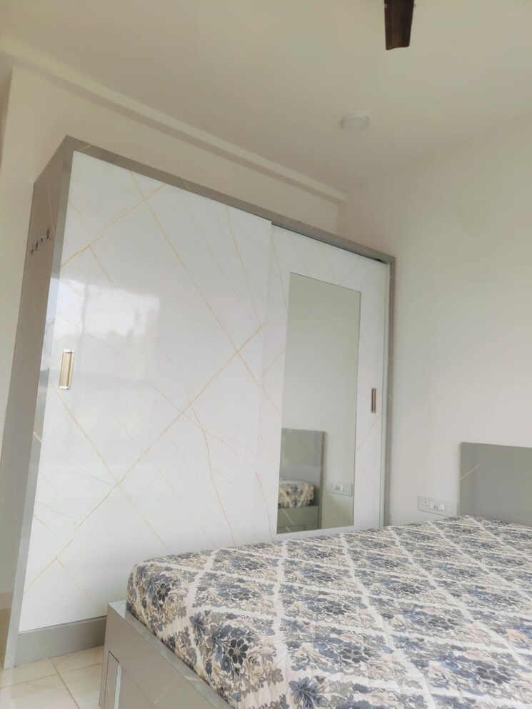 Room, godrej-urban-park 2 Bedroom 665 Sq.Ft. Apartment In Chandivali Mumbai 9388173