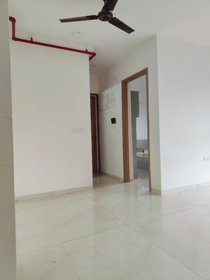 Living Room in 2 BHK Apartment at Godrej Urban Park, Chandivali – for Rent