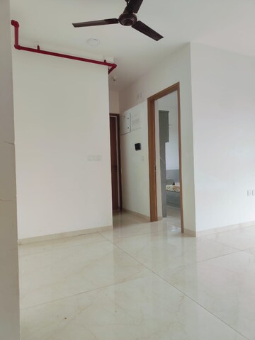 Living Room in 2 BHK Apartment at Godrej Urban Park, Chandivali – for Rent