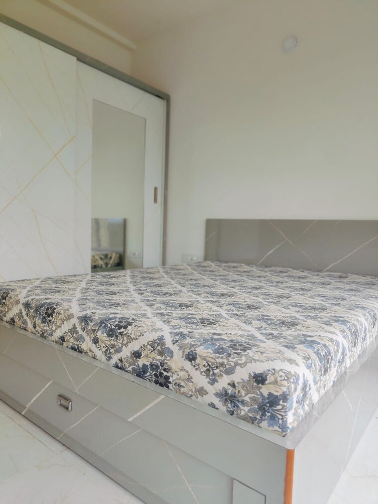 Bedroom, godrej-urban-park 2 Bedroom 665 Sq.Ft. Apartment In Chandivali Mumbai 9388173