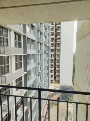  2 BHK Apartment at Godrej Urban Park, Chandivali – for Rent