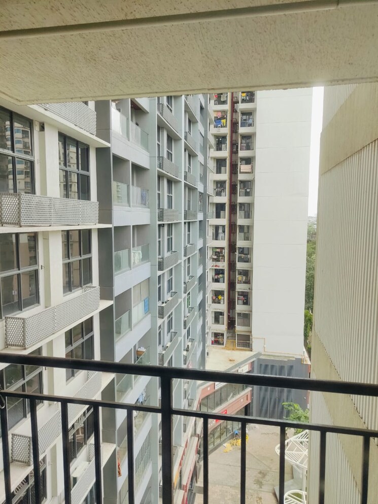 undefined, godrej-urban-park 2 Bedroom 665 Sq.Ft. Apartment In Chandivali Mumbai 9388173