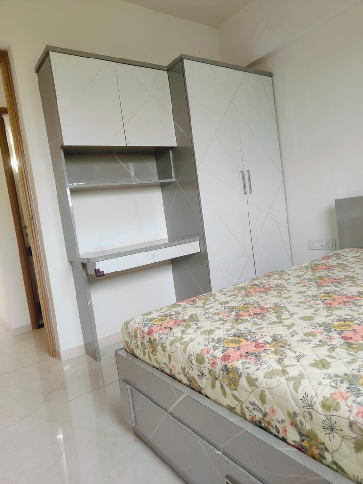 Bedroom, godrej-urban-park 2 Bedroom 665 Sq.Ft. Apartment In Chandivali Mumbai 9388173