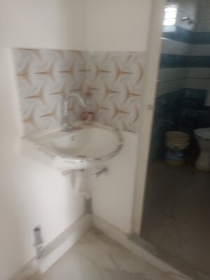 Bathroom in 2 BHK Apartment at Dum Dum – for Sale