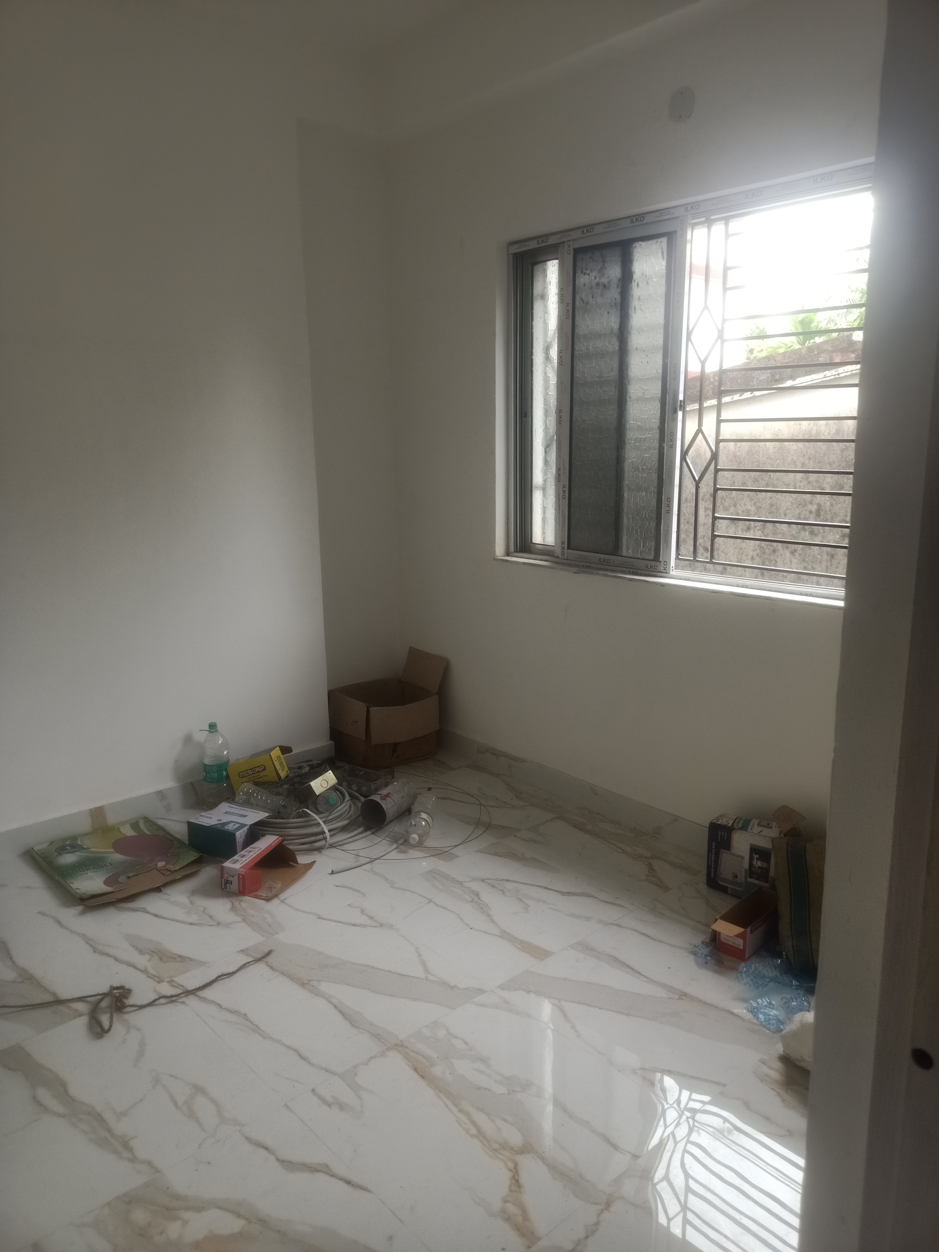 2 BHK Apartment For Sale in Ajoy Apartment 